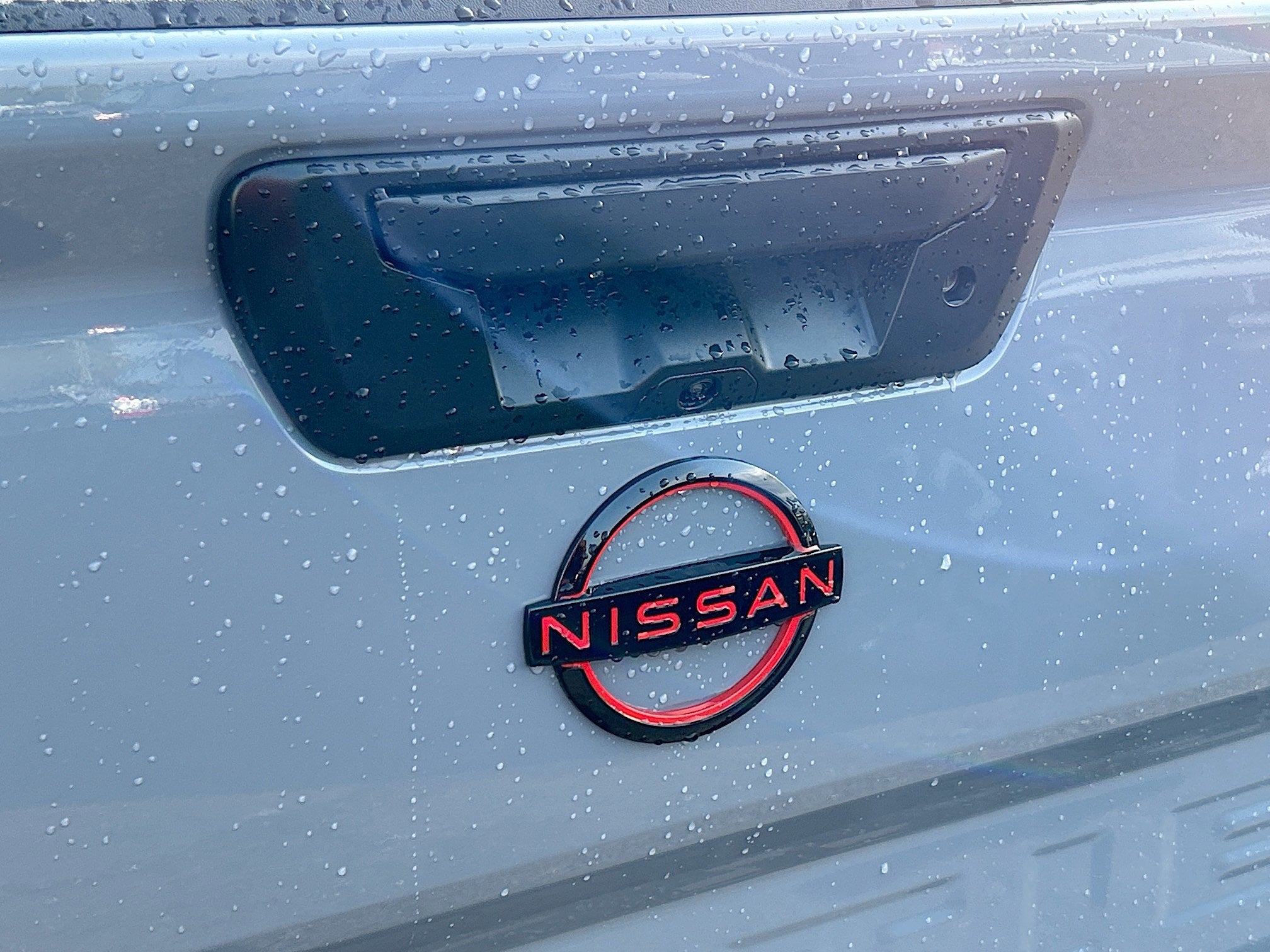2024 Nissan Frontier PRO-X